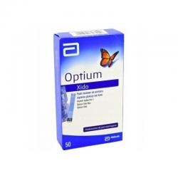 Optium Xido test paskowy do...