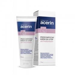 Acerin Perspirant krem na...