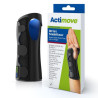 Actimove Orteza stabilizująca nadgarstek na lewą lub prawą dłoń rozmiar L/XL, 1 sztuka