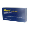Aleve, 12 tabletek powlekanych