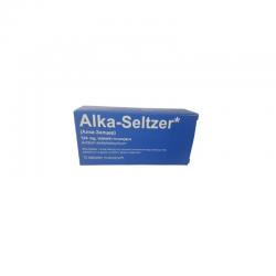 Alka-Seltzer 324 mg, 10...