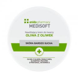 Anida Medi Soft Nawilżający...