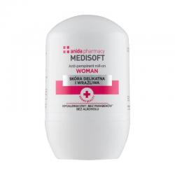 Anida Medisoft woman...