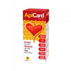 Apicard płyn, 500 ml