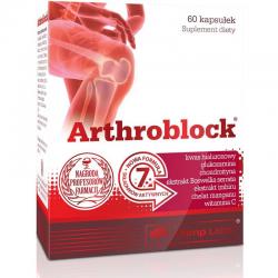 Arthroblock, 60 kapsułek