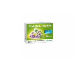 TYMIANEK + PODBIAŁ z 20...