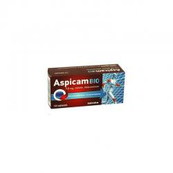 Aspicam Bio 7,5 mg, 10...