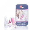 Aspinosek aspirator do nosa, 1 sztuka