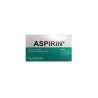 Aspirin 500 mg, 100 tabletek