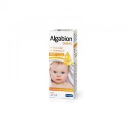 Algabion DHA+D płyn, 20 ml