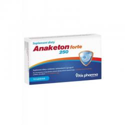 Anaketon Forte 250, 10...
