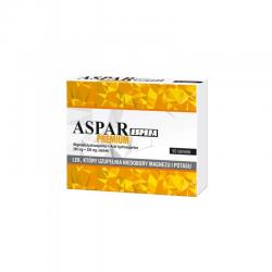 Aspar Espefa Premium 250 mg...