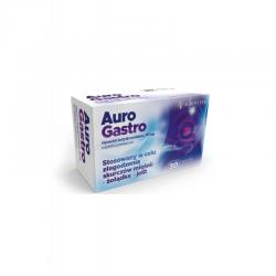 Aurogastro 10 mg, 30...