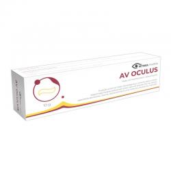 AV Oculus Maść do...