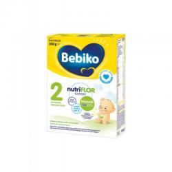 Bebiko 2 NUTRIflor Expert...