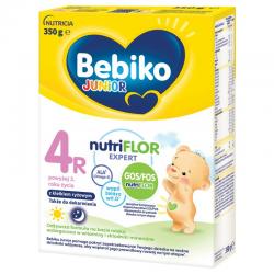 Bebiko Junior 4R NUTRIflor...