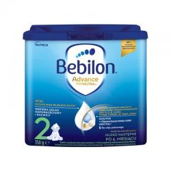 Bebilon 2 Advance Pronutra,...