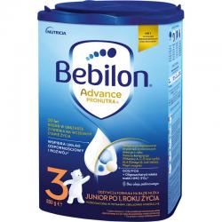 Bebilon Advance Pronutra 3...