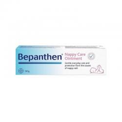Bepanthen Baby maść...