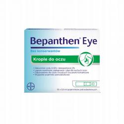 Bepanthen Eye krople do...