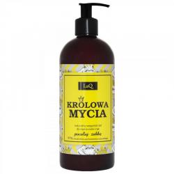 LaQ Królowa Mycia żel pod...