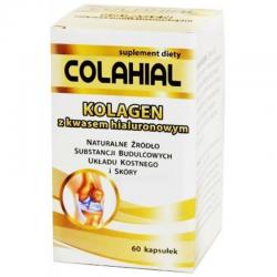 Colahial kolagen z kwasem...