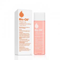 Bio Oil olejek na rozstępy...