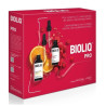 Bioliq Pro, serum z retinolem, 20 ml + serum z witaminą C i niacynamidem, 20 ml