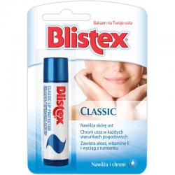 Blistex Classic balsam do...