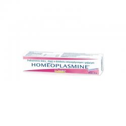 Boiron Homeoplasmine maść,...