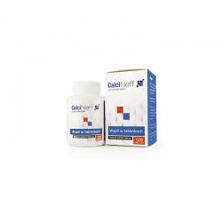 Calcineff, 120 tabletek