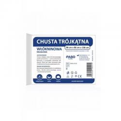 Chusta trójkątna...