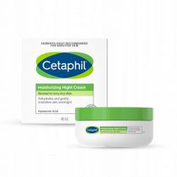 Cetaphil krem nawilżający...