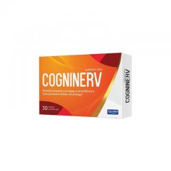 Cogninerv, 30 tabletek...