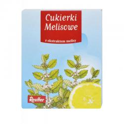 Reutter Cukierki melisowe,...