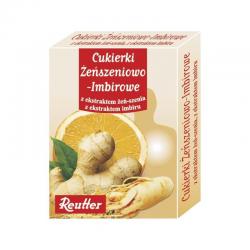 Cukierki...