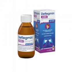 Deflegmin KIDS syrop 15...