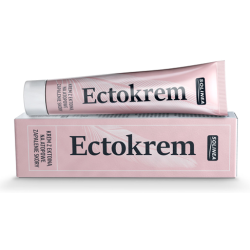 Ectokrem, 30 ml, krem