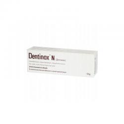 Dentinox N żel, 10 g