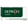 Deprox, 10 czopków doodbytniczych
