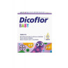 Dicoflor baby krople, 2 x 5 ml