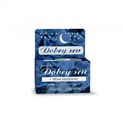 Dobry Sen, 30 tabletek