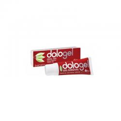 Dologel żel na dziąsła, 25 ml