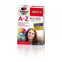 Doppelherz aktiv A-Z Dla...