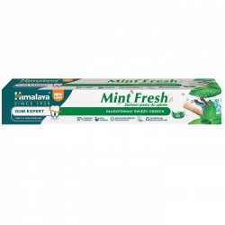 HIMALAYA żel do mycia zębów...