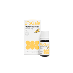 Biogaia Baby krople 5 ml