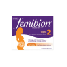 Femibion 2 Ciąża 28 tabletek + 28 kapsułek
