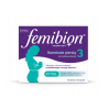 Femibion 3 Karmienie piersią 28 tabletek + 28 kapsułek