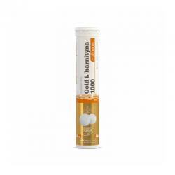 Olimp Gold L-karnityna +...