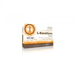 Olimp L-Karnityna Plus, 80...